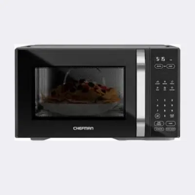 Black Friday Microwave Deals