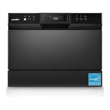 COMFEE Countertop Dishwasher